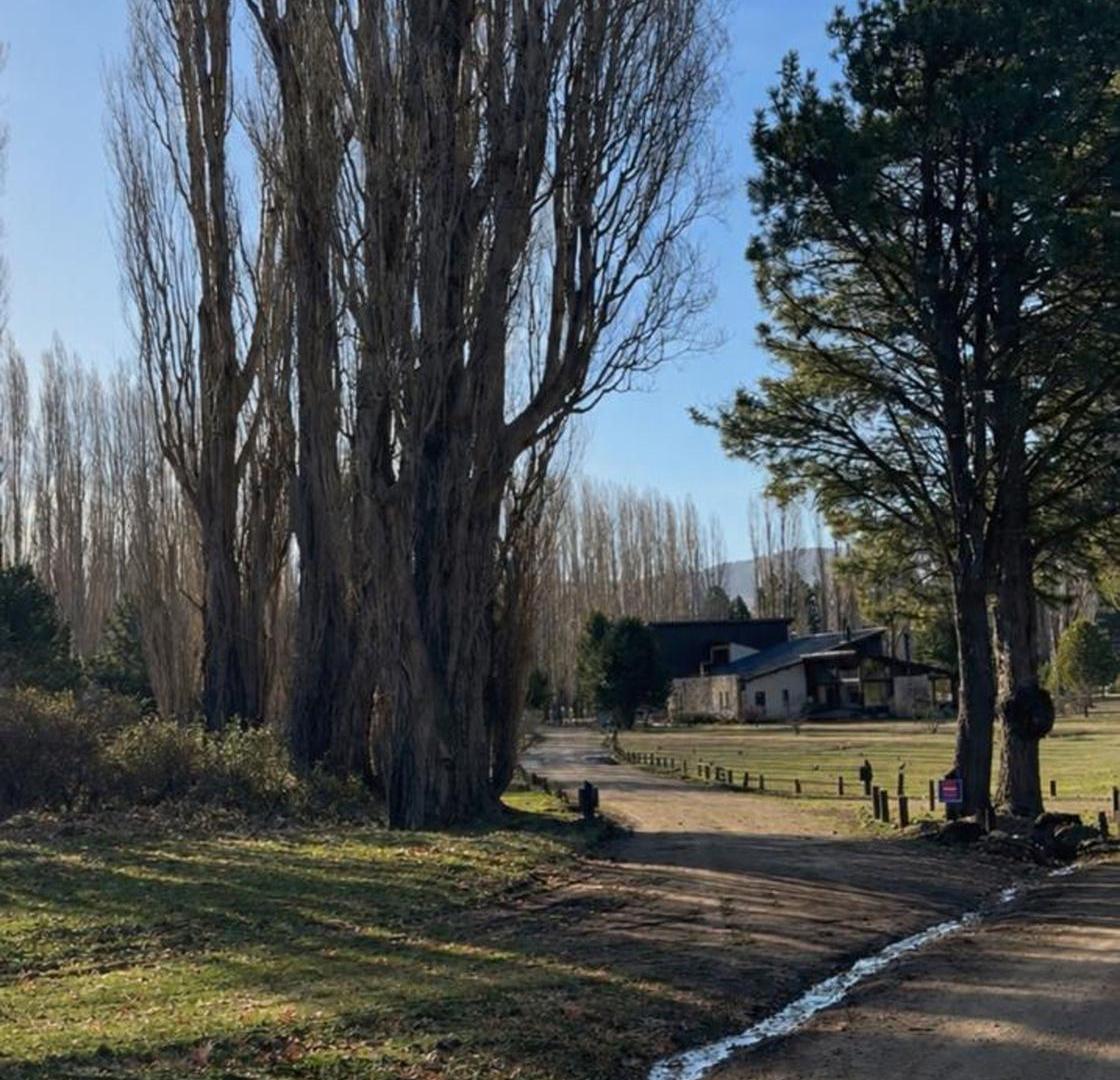 Foto de LOTE EN DOS VALLES – FINANCIACIÓN – OPORTUNIDAD, imagen 1