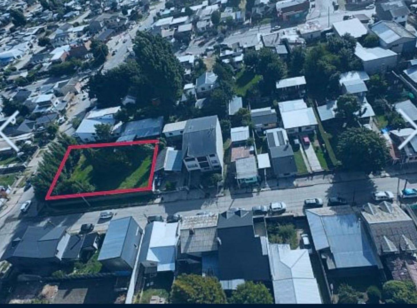 Foto de EXCELENTE LOTE EN ESQUINA, IEAL DESARROLLO, imagen 4