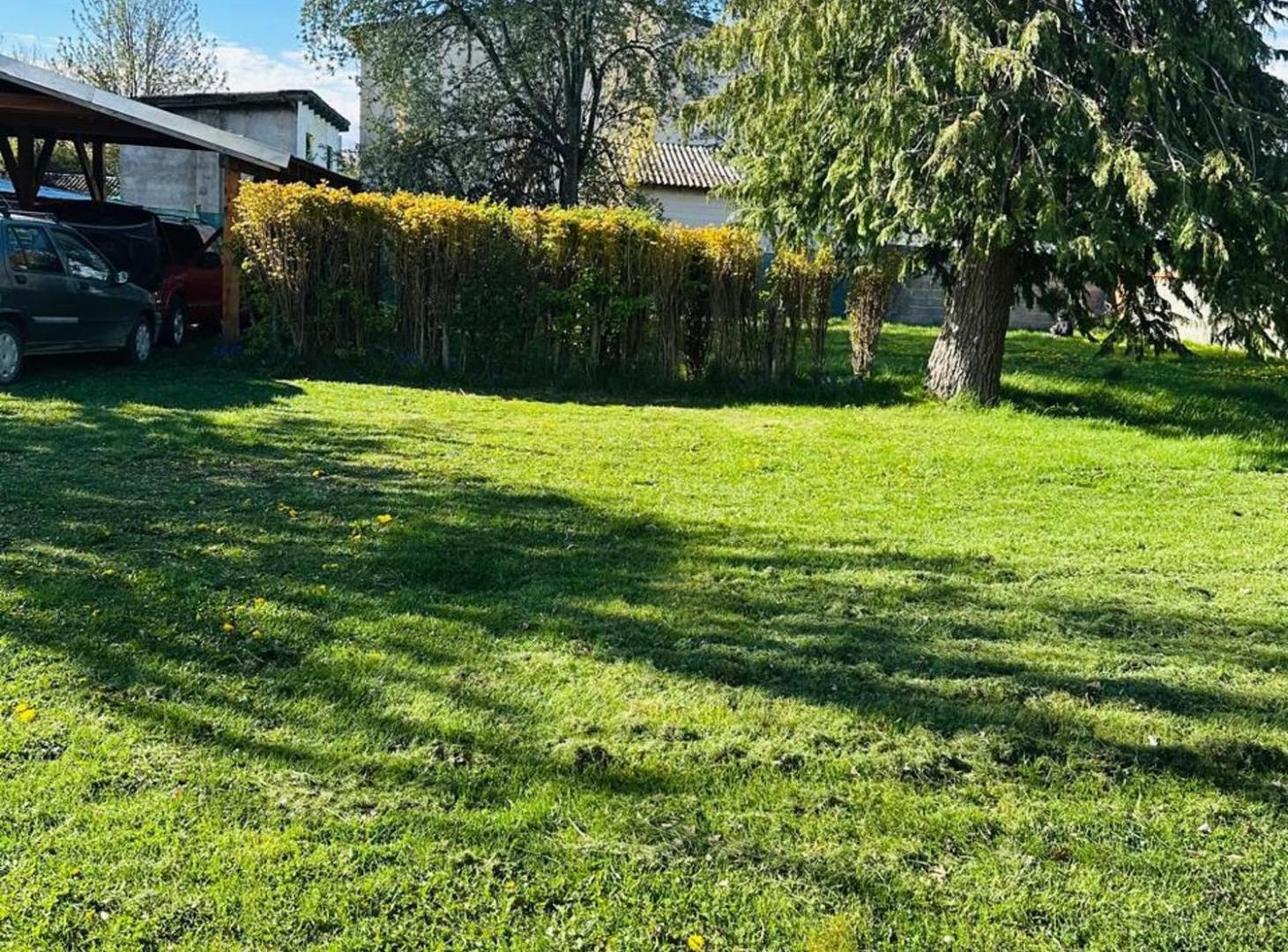 Foto de EXCELENTE LOTE EN ESQUINA, IEAL DESARROLLO, imagen 3