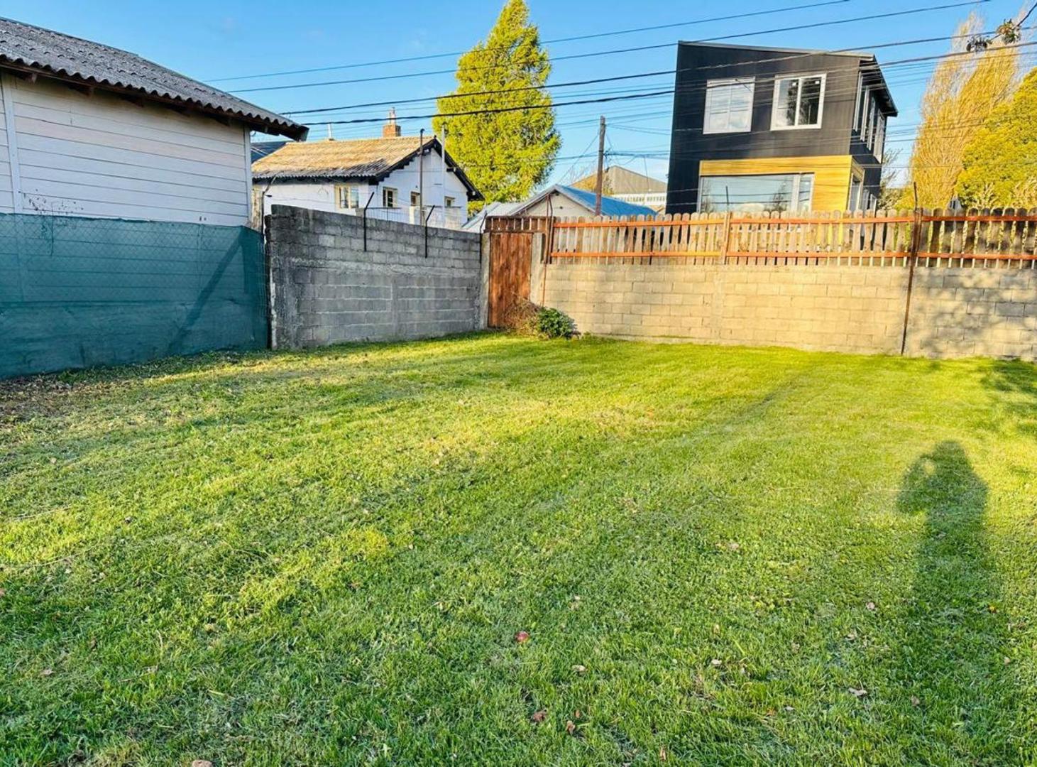 Foto de EXCELENTE LOTE EN ESQUINA, IEAL DESARROLLO, imagen 1