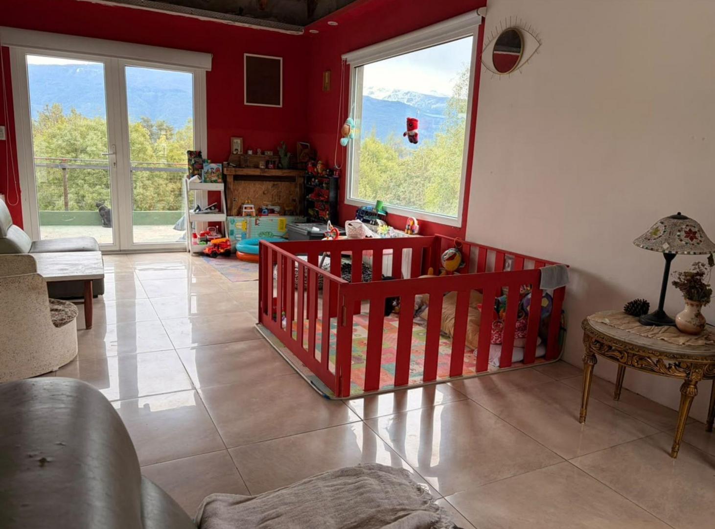 Foto de Casa Familiar B° Buena Vista El Bolsón, imagen 3