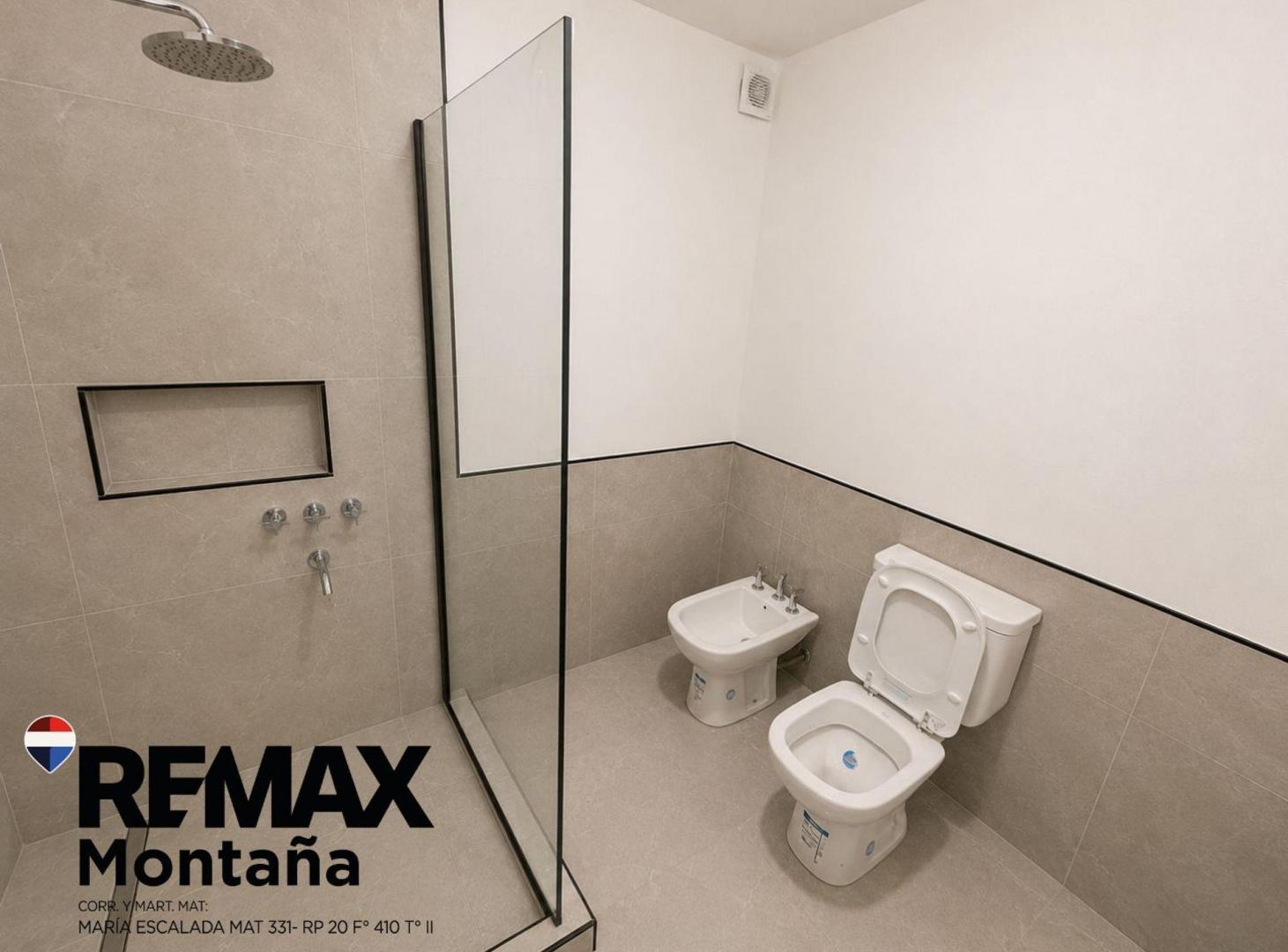 Foto de Venta depto 3 amb, 74m² con vista al lago, imagen 3