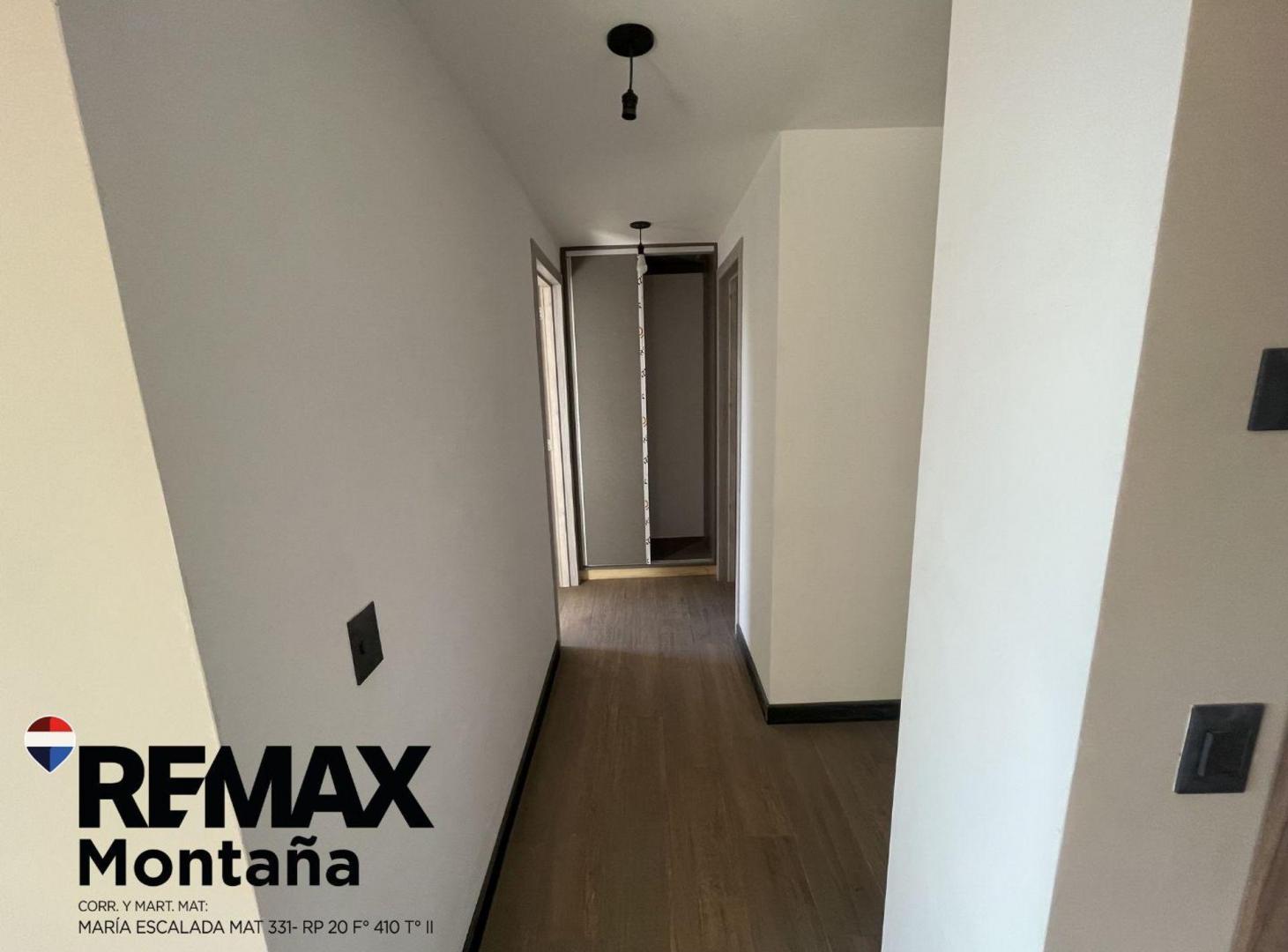 Foto de Venta depto 3 amb, 74m² con vista al lago, imagen 2
