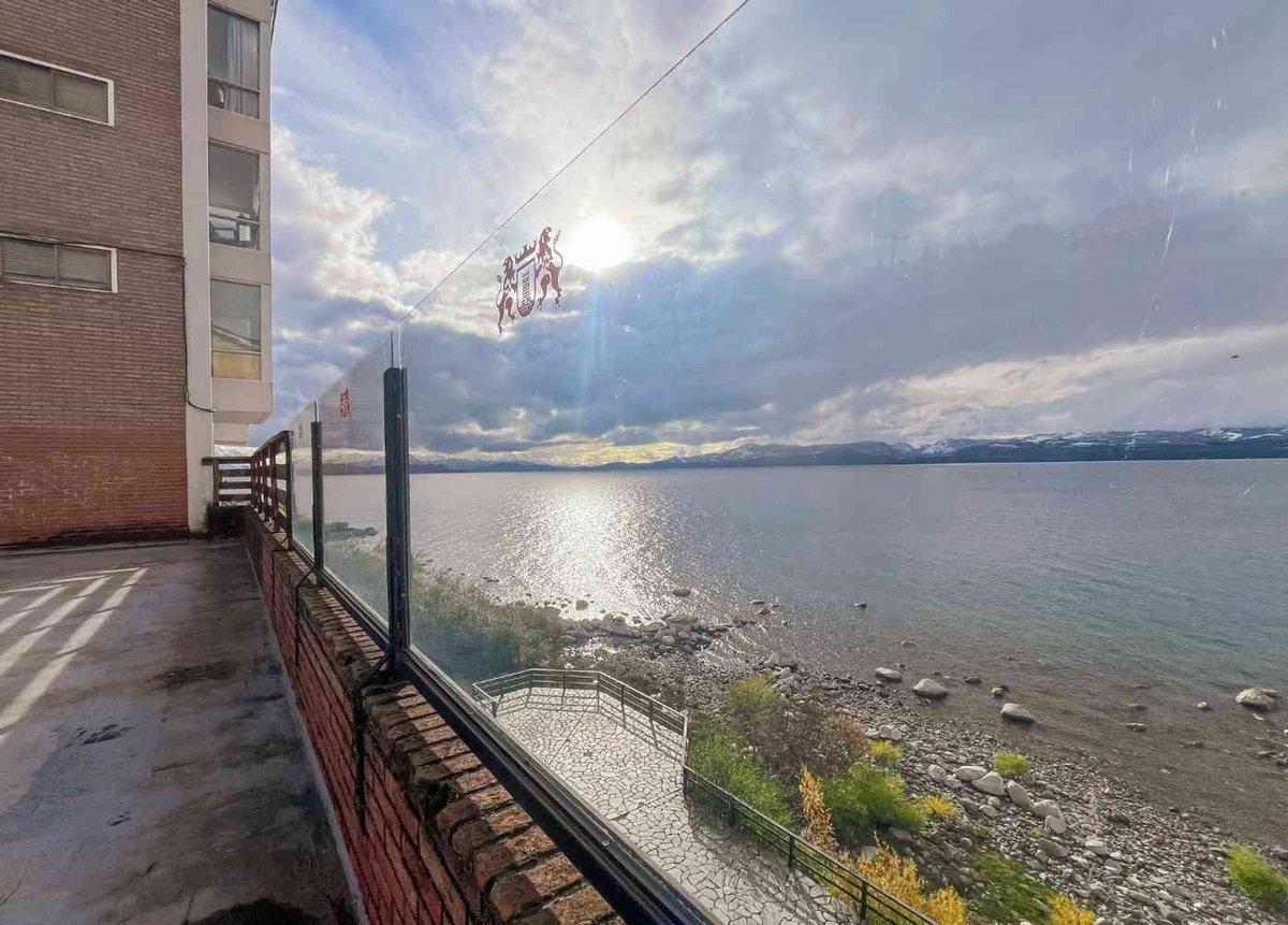 Foto de Local en venta Bariloche centro con vista al lago, imagen 5