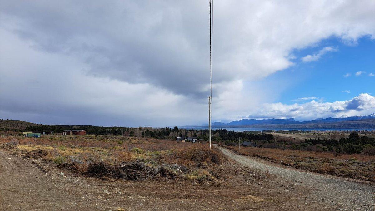 Foto de Amplio terreno con vista al lago Ñirihuau, imagen 2