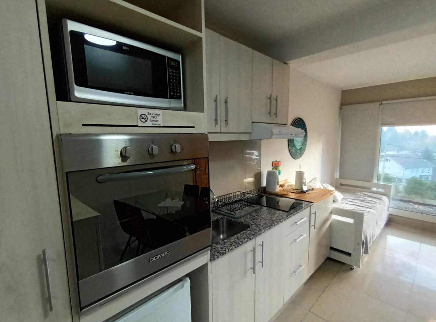 Foto de ALQUILER DEPARTAMENTO EQUIPADO TODO INCLUIDO, imagen 1