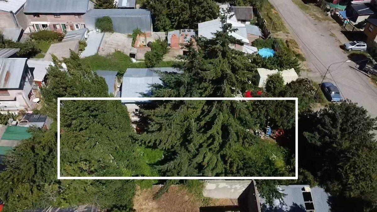 Foto de Lote céntrico en Bariloche, imagen 1