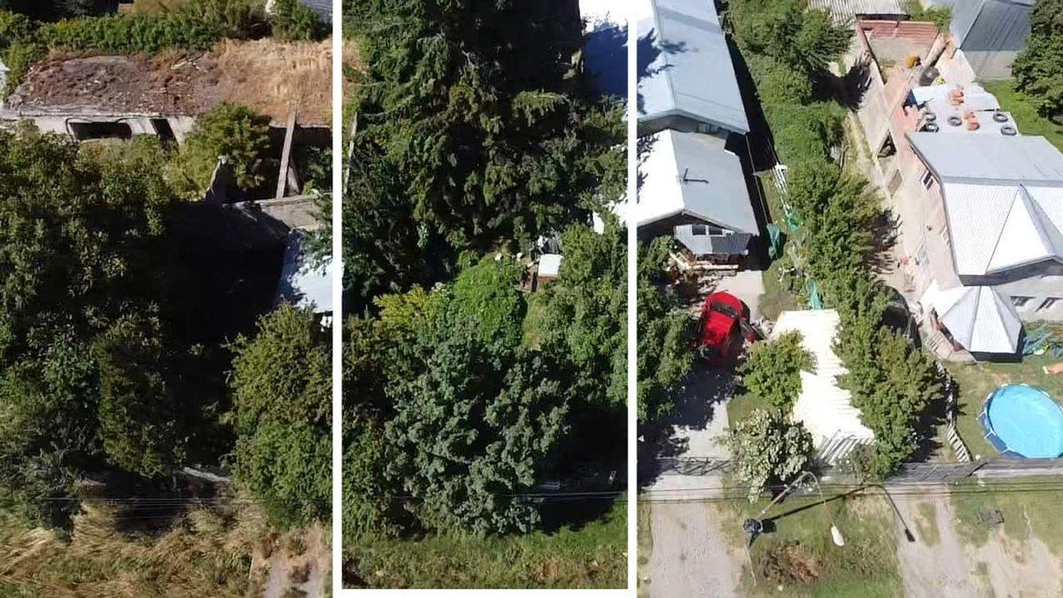 Foto de Lote céntrico en Bariloche, imagen 2