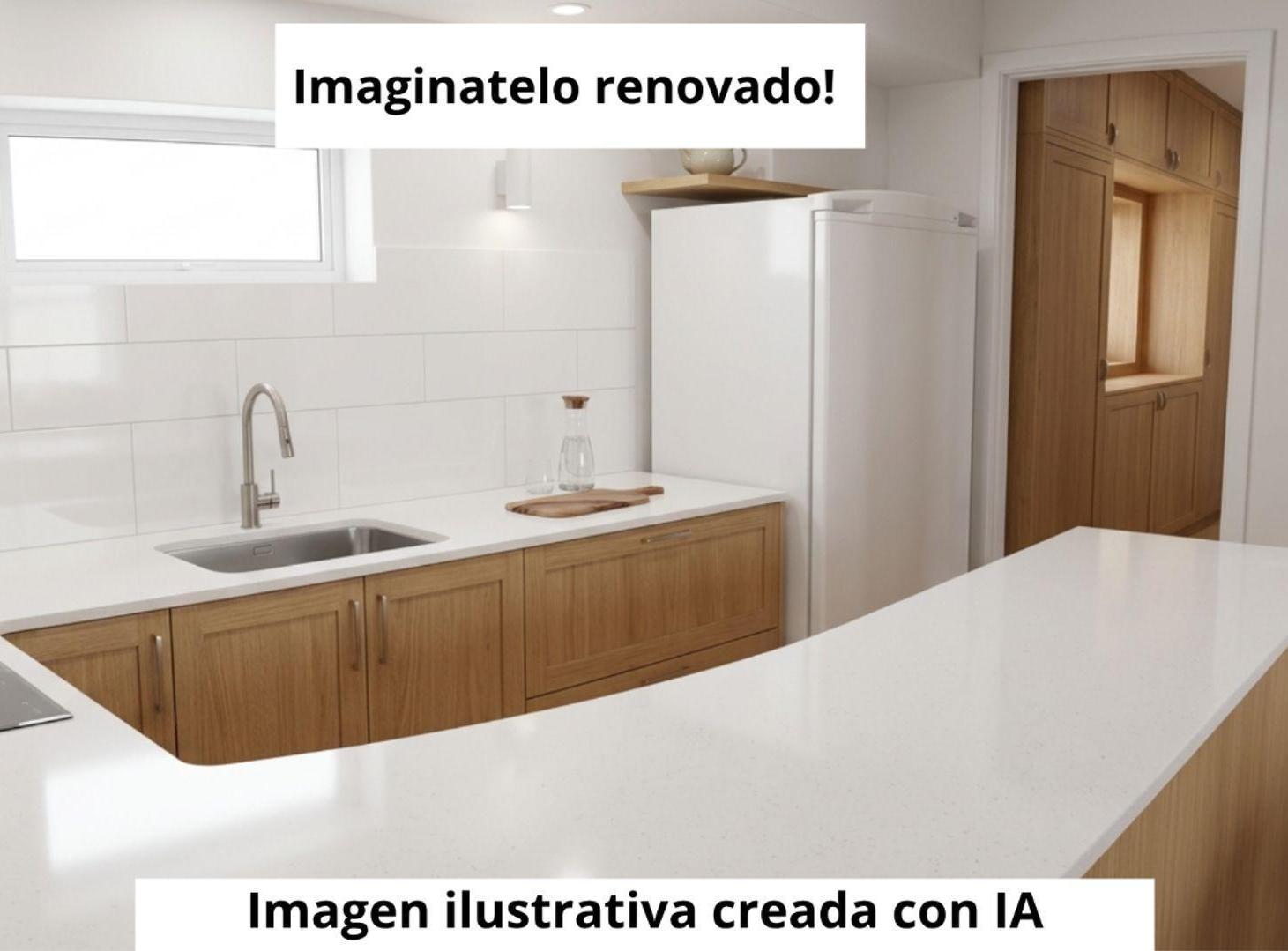 Foto de Amplio departamento en el centro de Bariloche, imagen 5