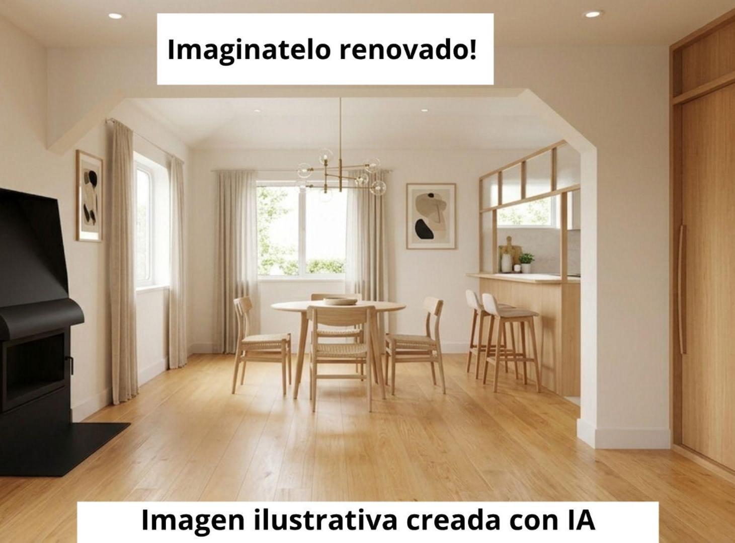 Foto de Amplio departamento en el centro de Bariloche, imagen 3