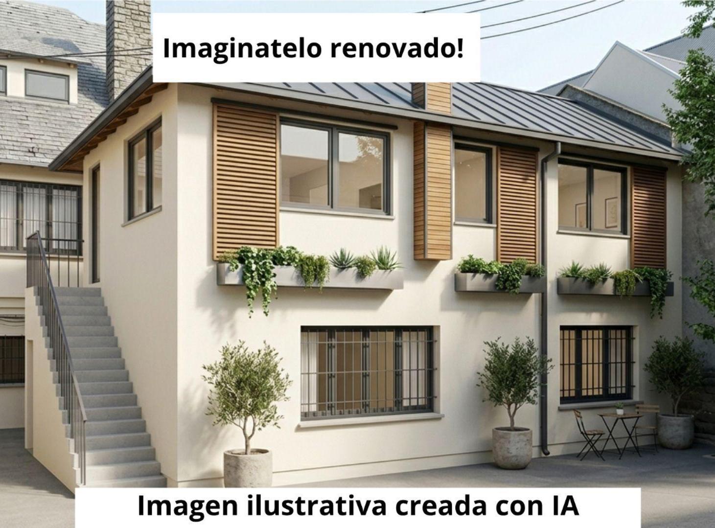 Foto de Amplio departamento en el centro de Bariloche, imagen 1