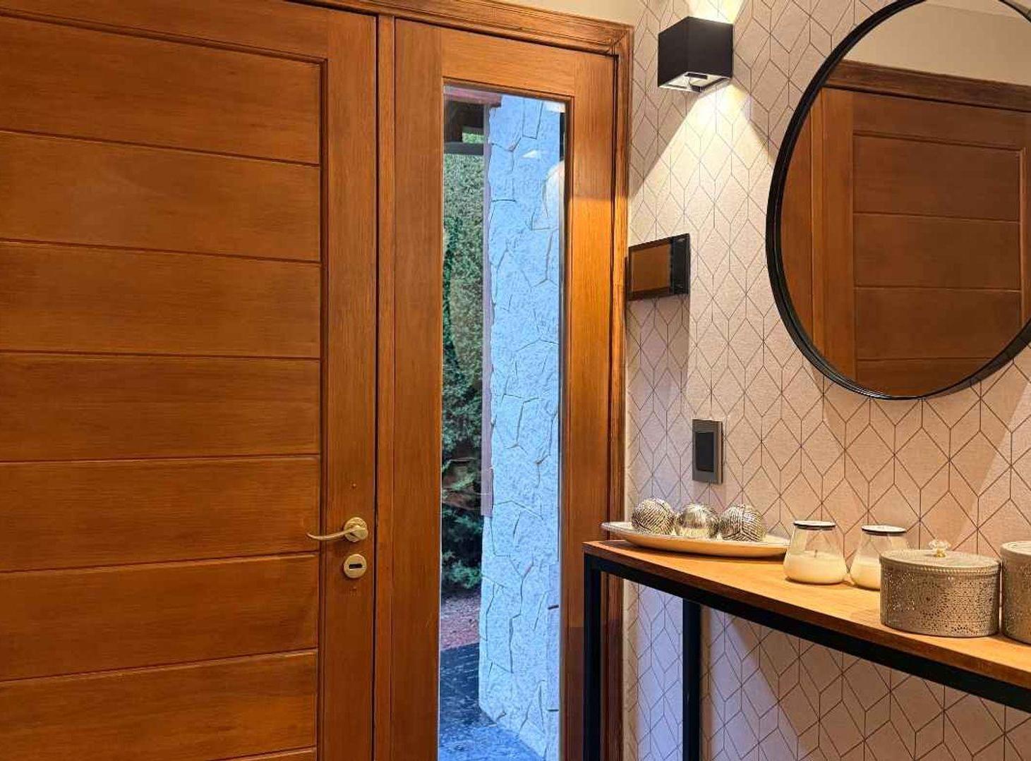 Foto de CASA EN MELIPAL DE ALTA CALIDAD CONSTRUCTIVA, imagen 4