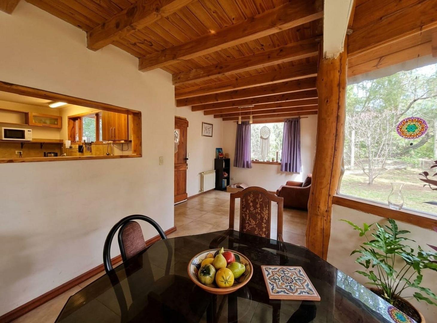 Foto de CASA DE 3 DORMITORIOS + ALTILLOS Y ESTUDIOS, imagen 4