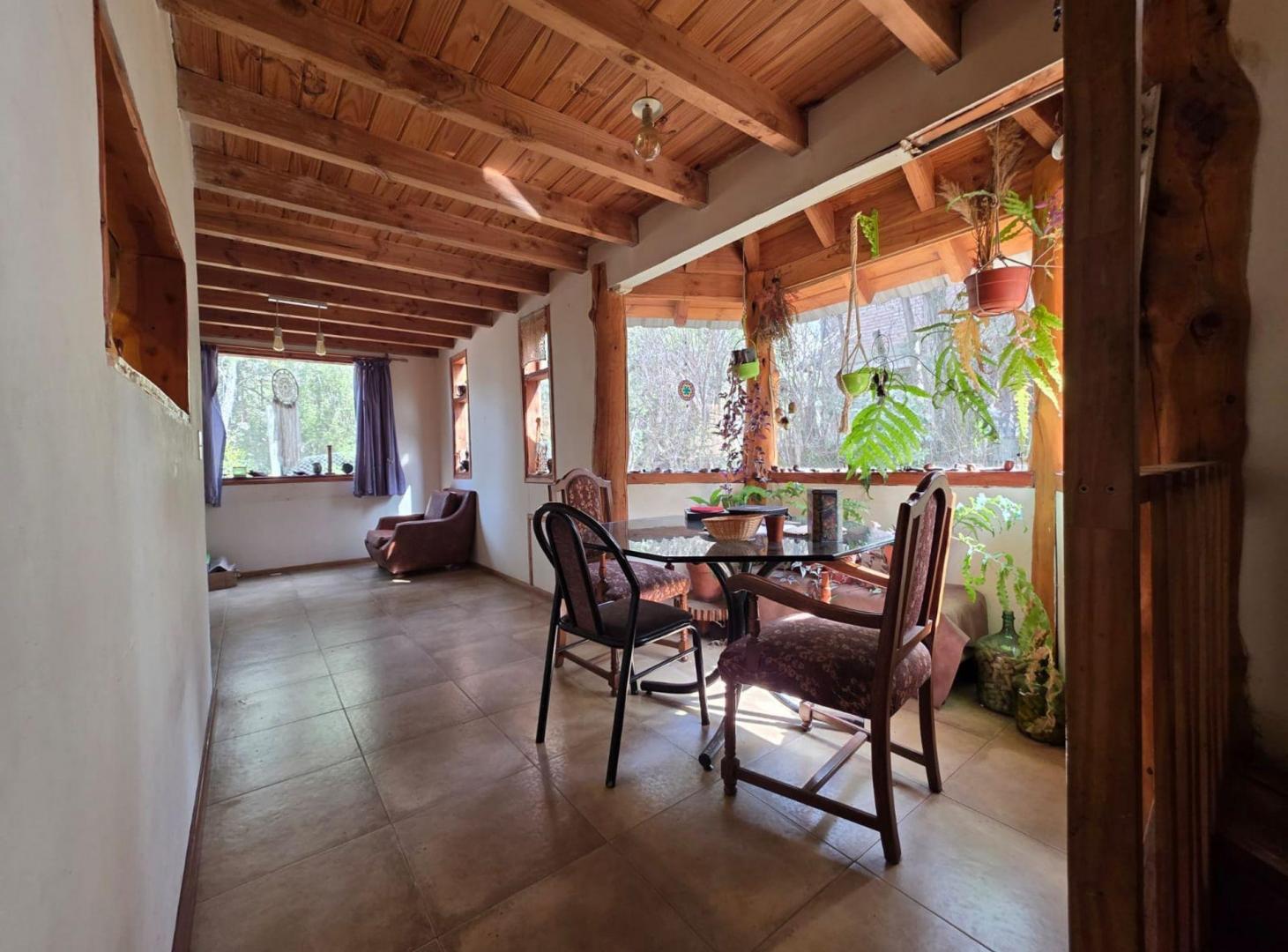 Foto de CASA DE 3 DORMITORIOS + ALTILLOS Y ESTUDIOS, imagen 2
