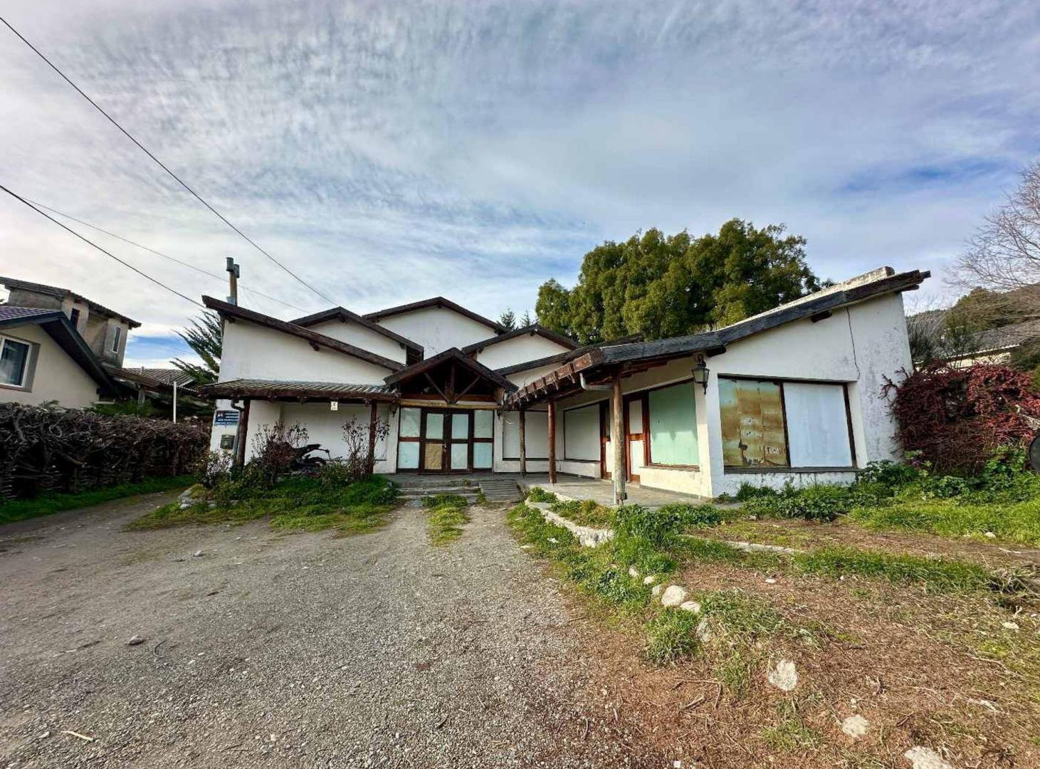 Foto de VENTA IMPORTANTE PROPIEDAD MELIPAL KM 4 APTA PH, imagen 2