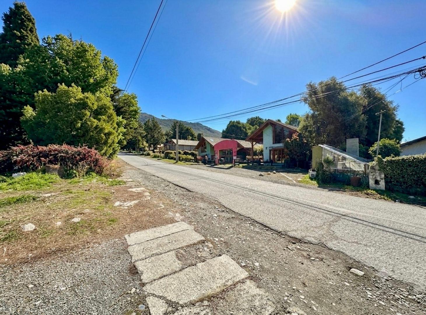Foto de VENTA IMPORTANTE PROPIEDAD MELIPAL KM 4 APTA PH, imagen 5