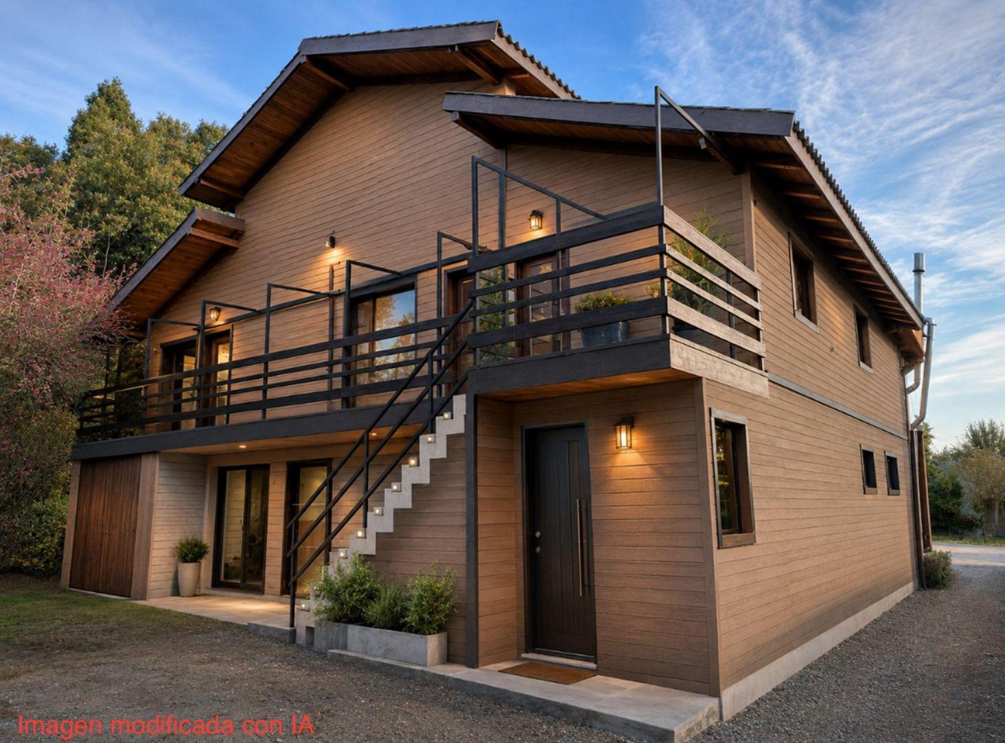 Foto de VENTA IMPORTANTE PROPIEDAD MELIPAL KM 4 APTA PH, imagen 1
