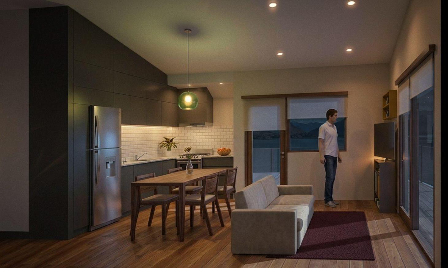 Foto de EXCEPCIONAL TERRENO CON COSTA DE LAGO NAHUEL HUAPI, imagen 2
