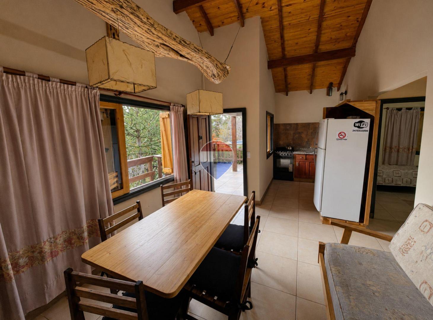 Foto de CASA AMOBLADA - PERMANENTE O SEMIPERMANENTE, imagen 3