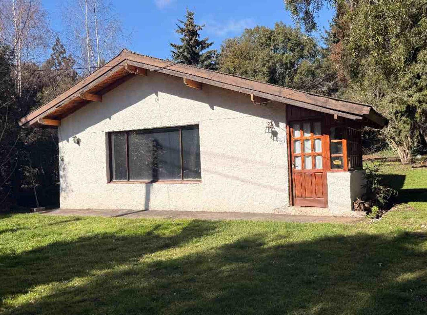 Foto de Excelente casa en lote unico!, imagen 1