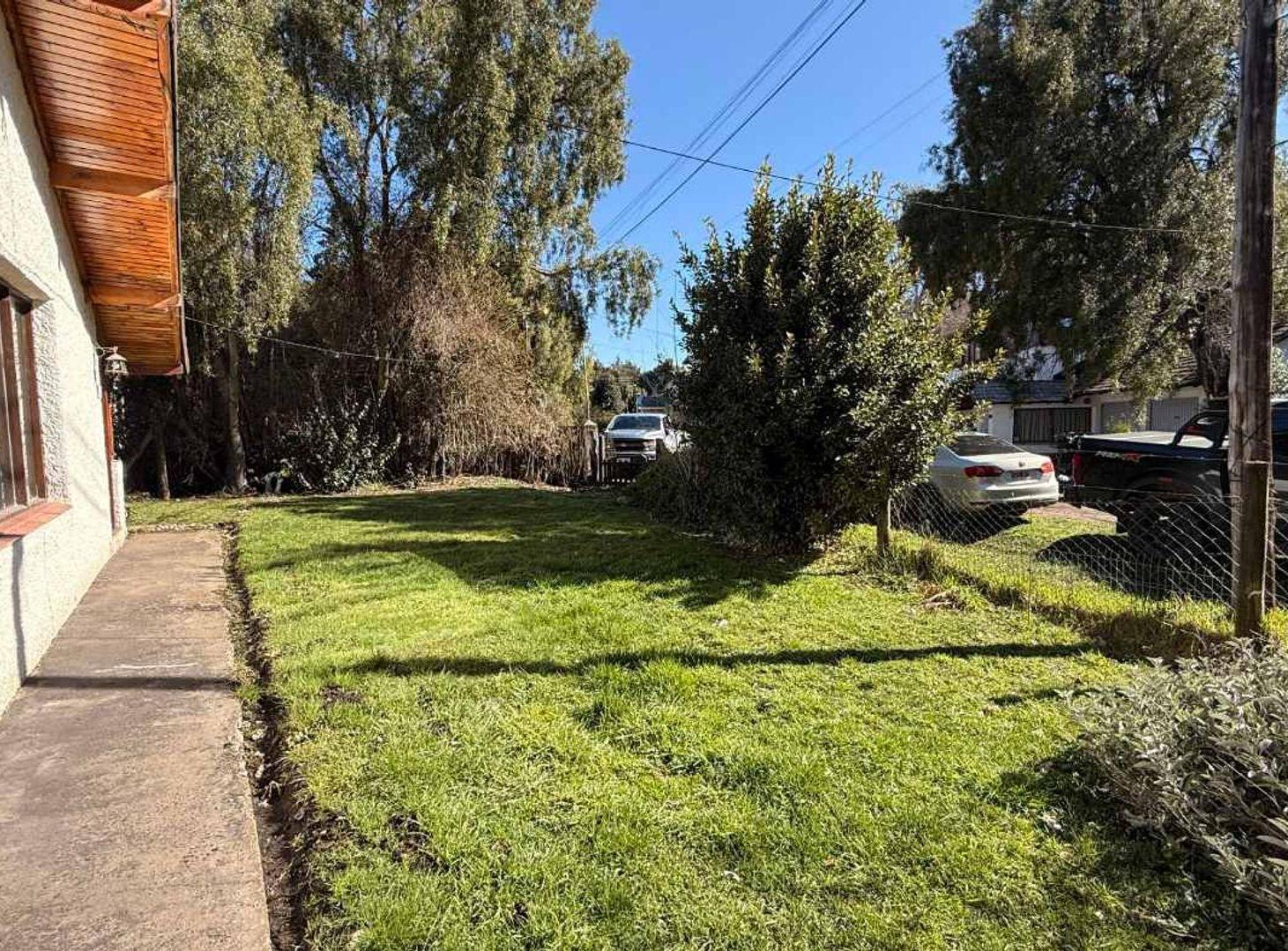Foto de Excelente casa en lote unico!, imagen 2