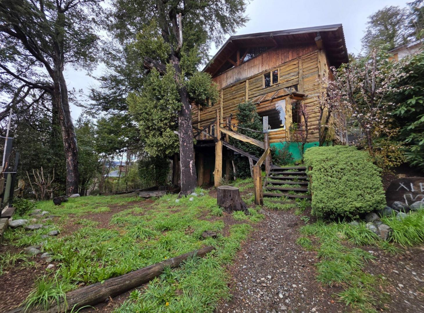 Foto de VENTA CASA GRANDE + DEPARTAMENTO INDEPENDIENTE, imagen 2