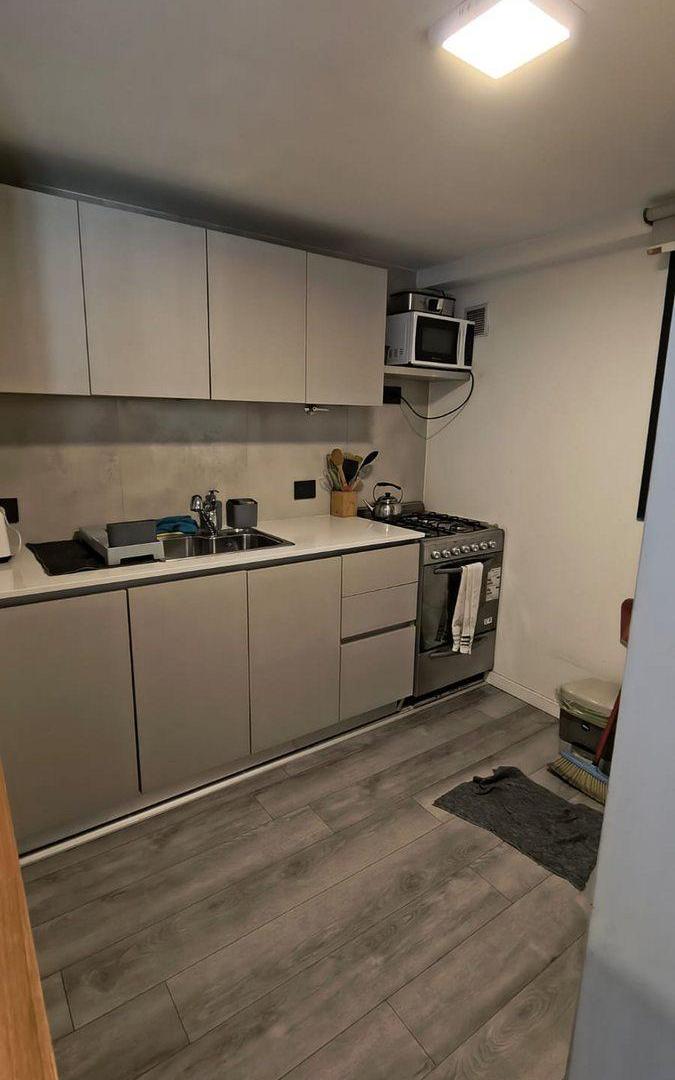 Foto de DEPARTAMENTO 3 AMBIENTES BELGRANO CON VISTA, imagen 4