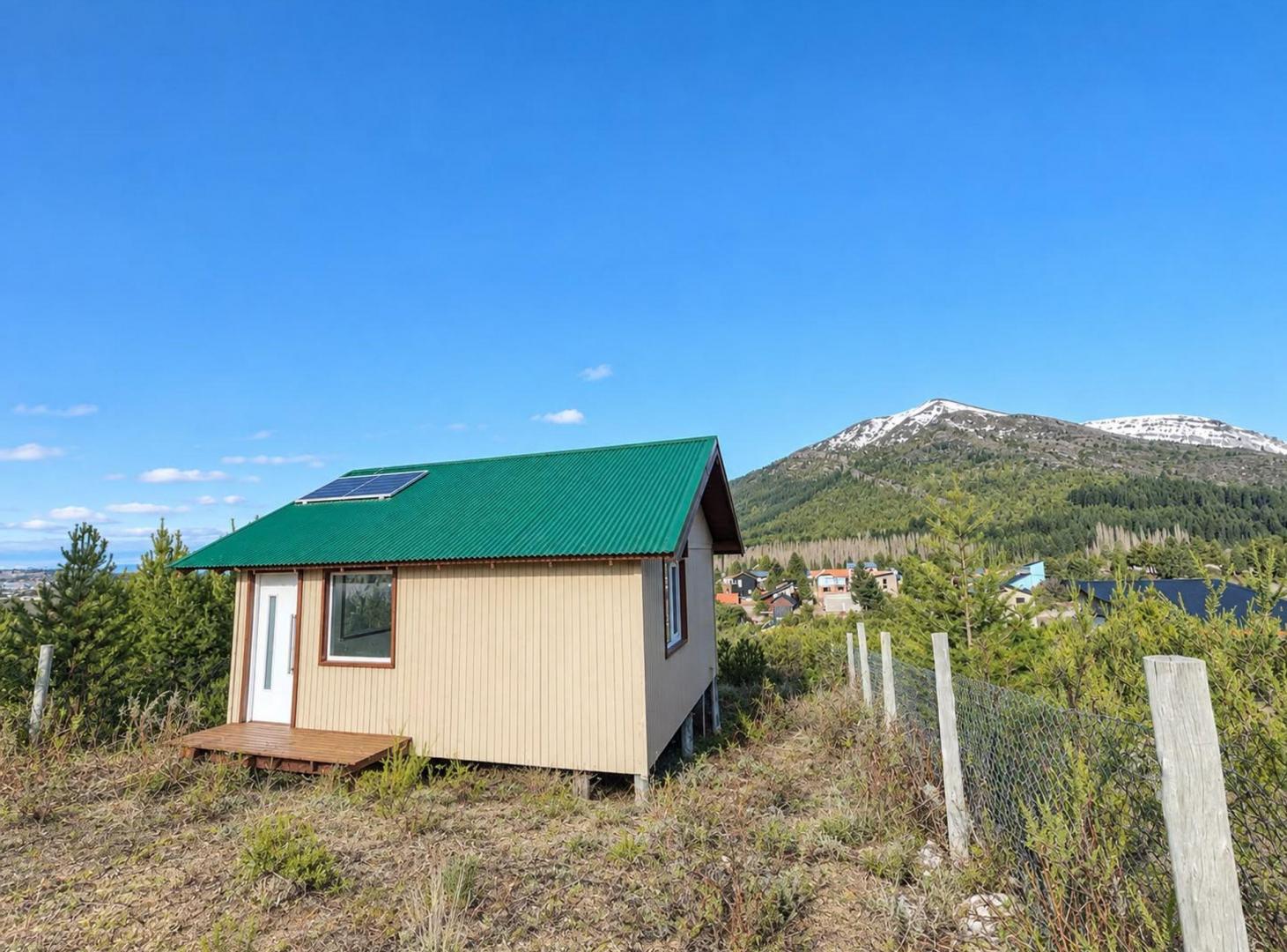 Foto de Casa en Mirador de Chalhuaco, imagen 2
