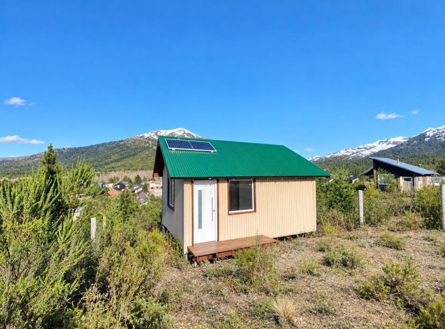 Foto de Casa en Mirador de Chalhuaco, imagen 1