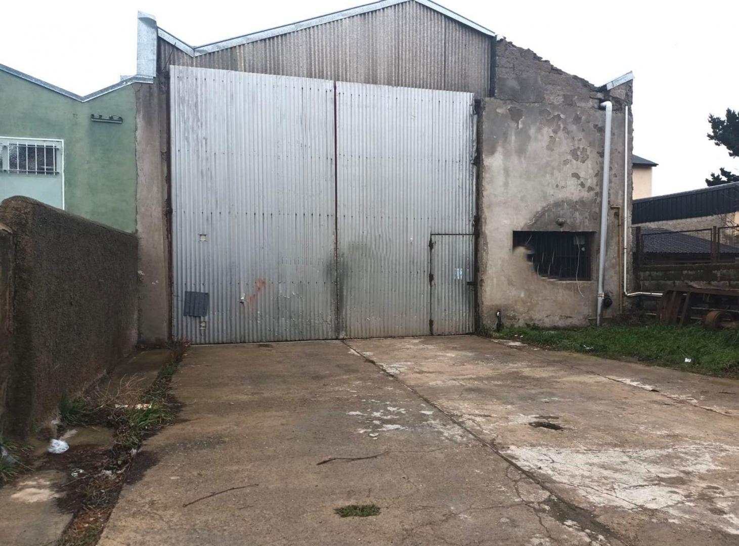 Foto de VENTA GALPÓN ZONA INDUSTRIAL ÑIRECO BARILOCHE, imagen 3