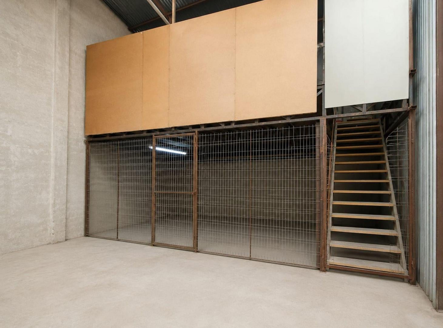 Foto de VENTA GALPÓN ZONA INDUSTRIAL ÑIRECO BARILOCHE, imagen 5