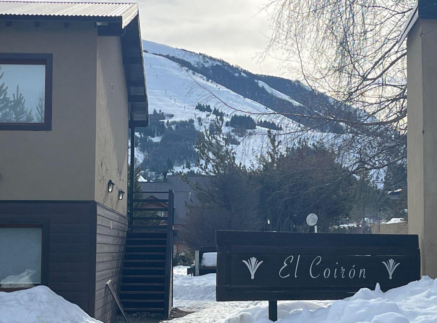 Foto de DEPARTAMENTO 28MTS CERRO CATEDRAL, BARILOCHE, imagen 2