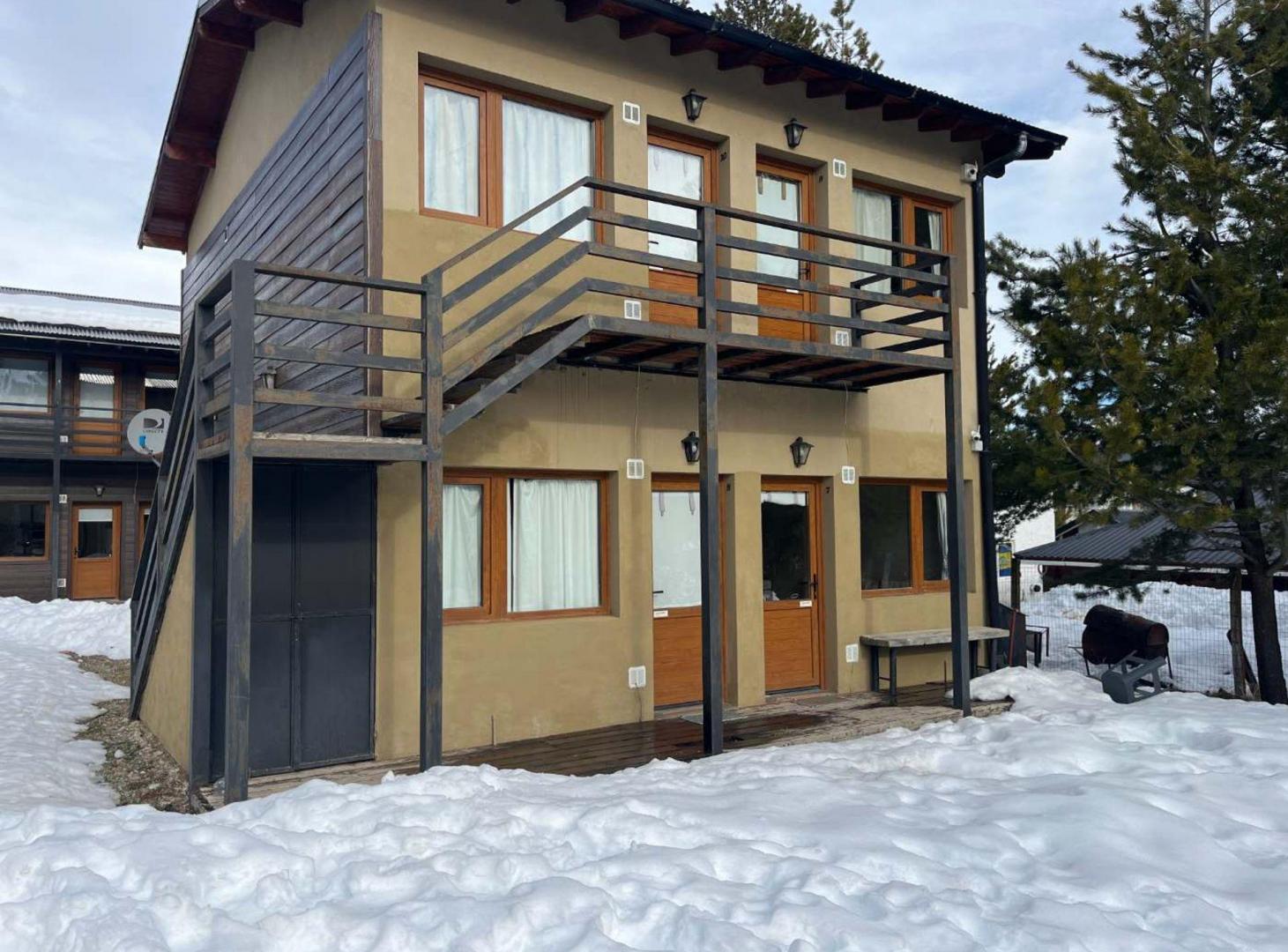 Foto de DEPARTAMENTO 28MTS CERRO CATEDRAL, BARILOCHE, imagen 1