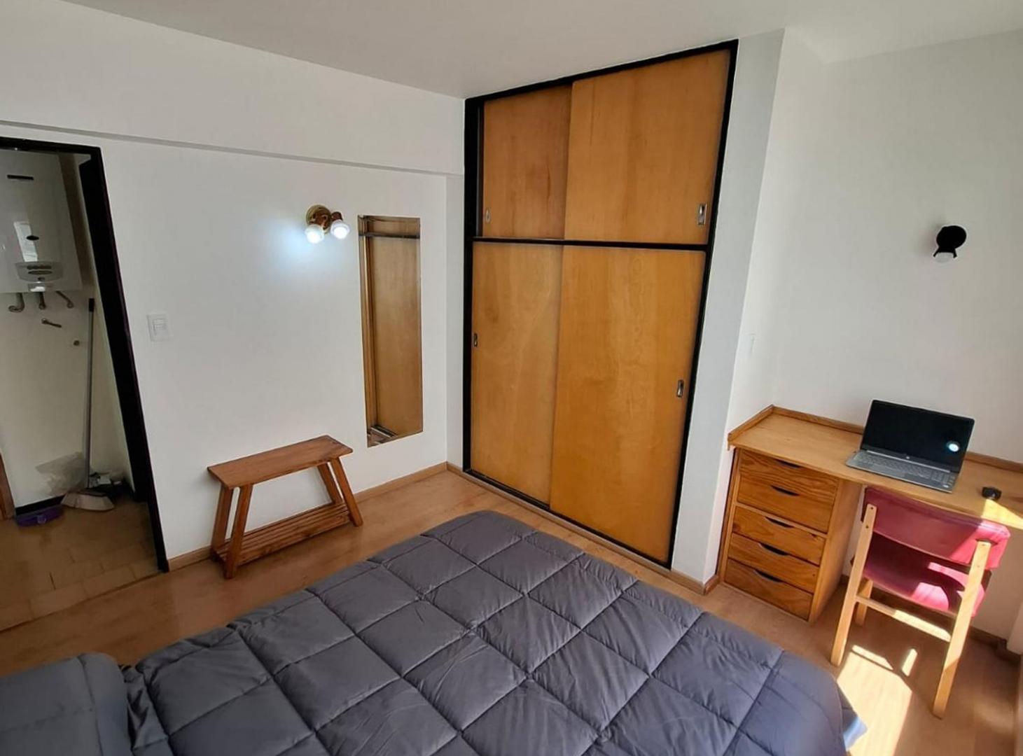 Foto de Excelente Departamento Céntrico 2 ambientes, imagen 5