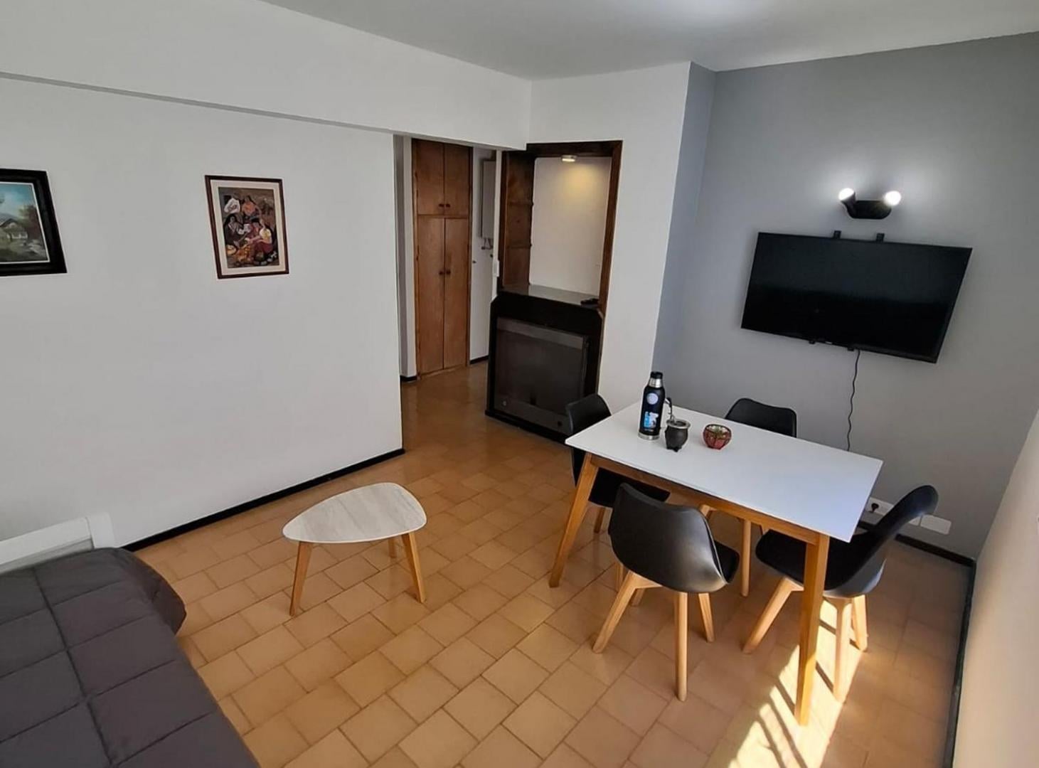 Foto de Excelente Departamento Céntrico 2 ambientes, imagen 2