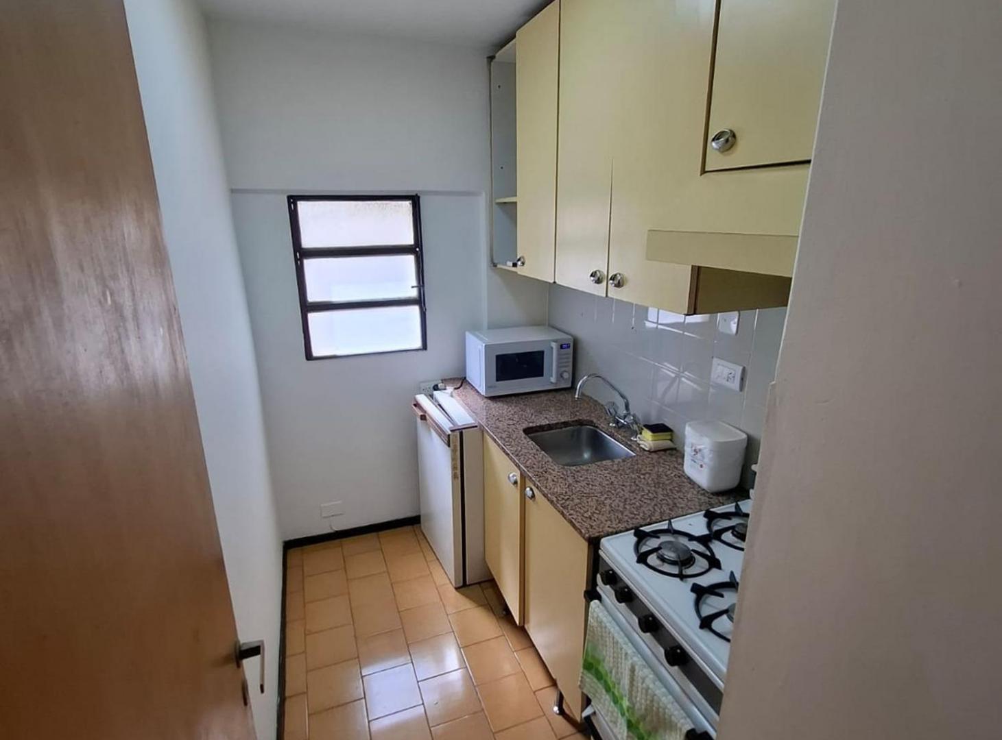 Foto de Excelente Departamento Céntrico 2 ambientes, imagen 1