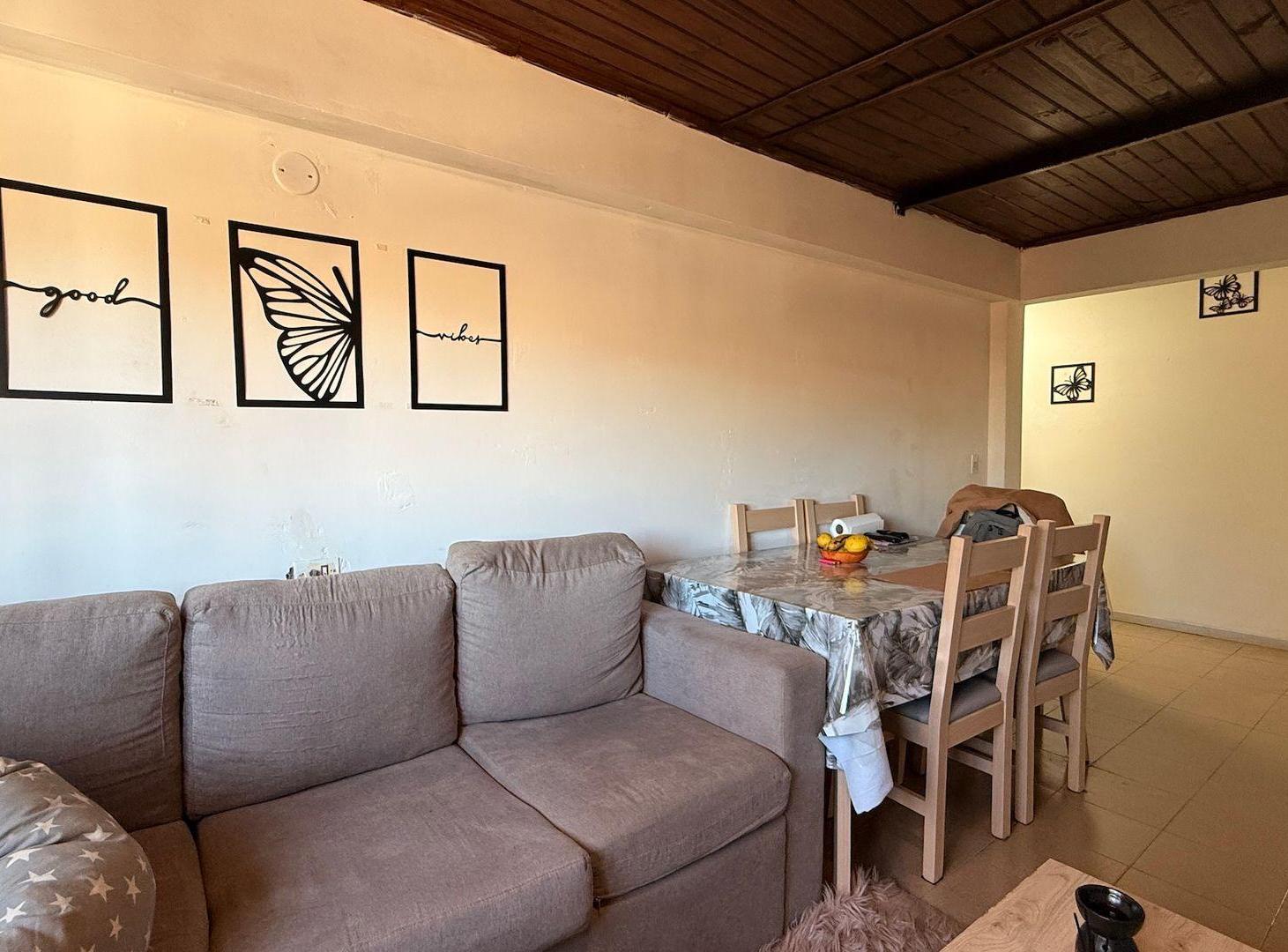 Foto de VENTA DEPARTAMENTO 3 AMBIENTES ZONA COMERCIAL, imagen 1
