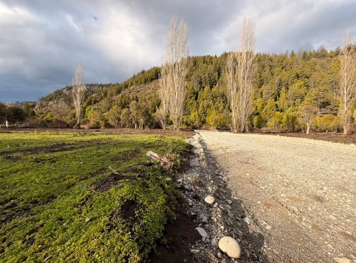 Foto de Loteo Terrazas del Piltriquitrón El Bolsón, imagen 5