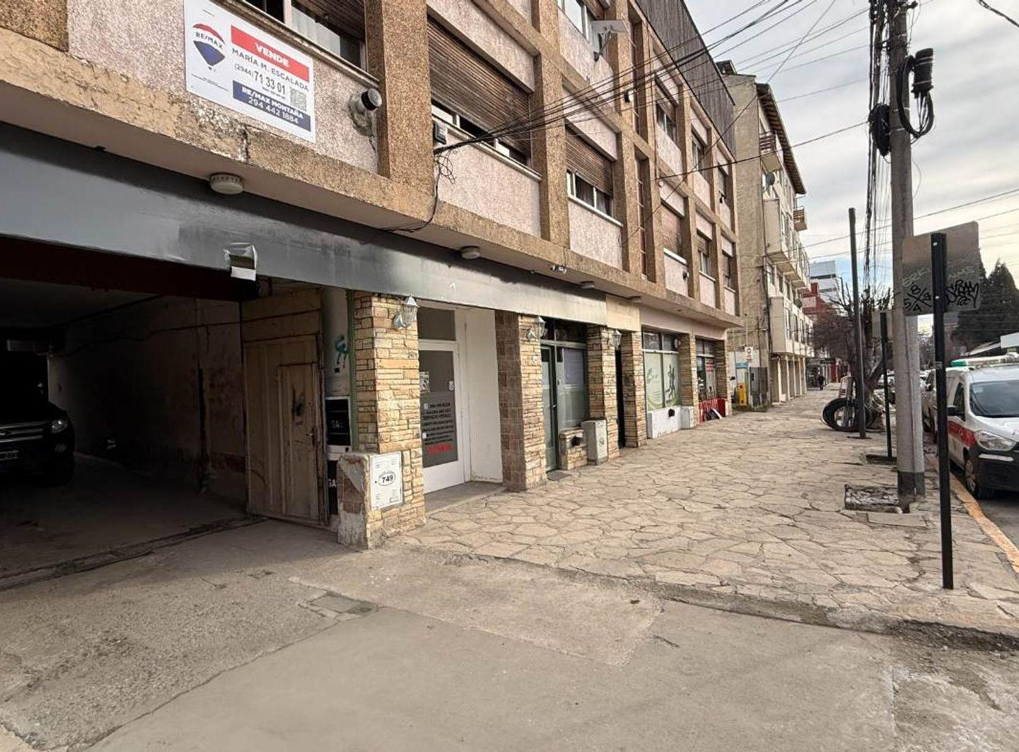 Foto de Edificio en venta - oportunidad de inversión calle, imagen 1