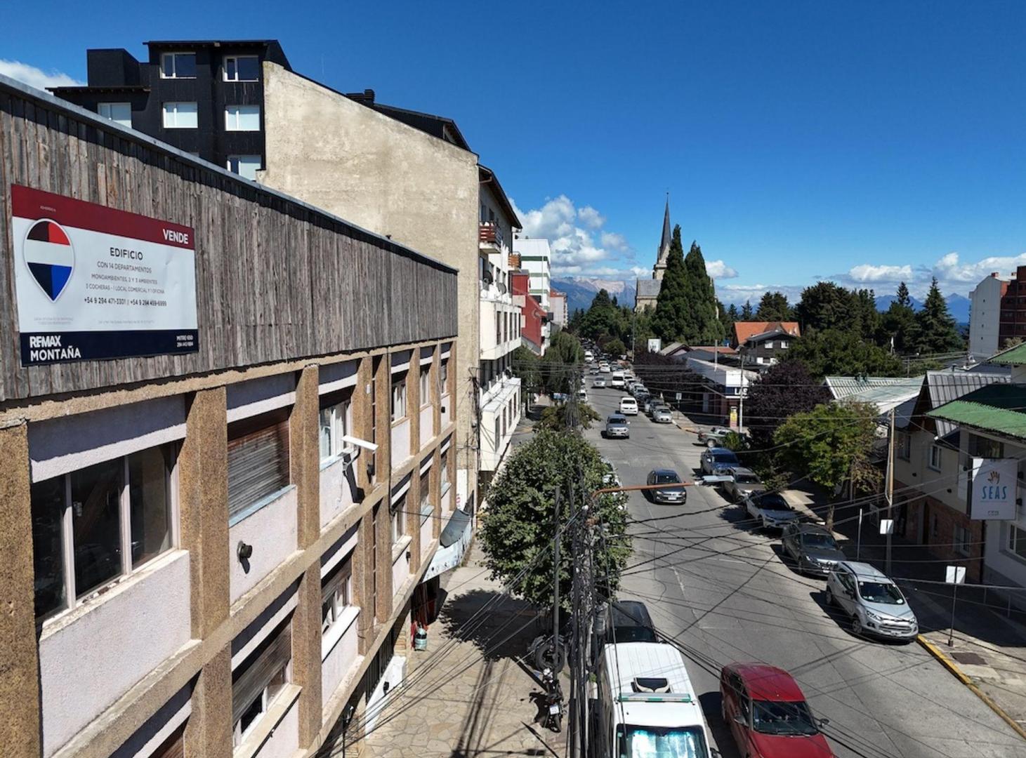 Foto de Edificio en venta - oportunidad de inversión calle, imagen 2