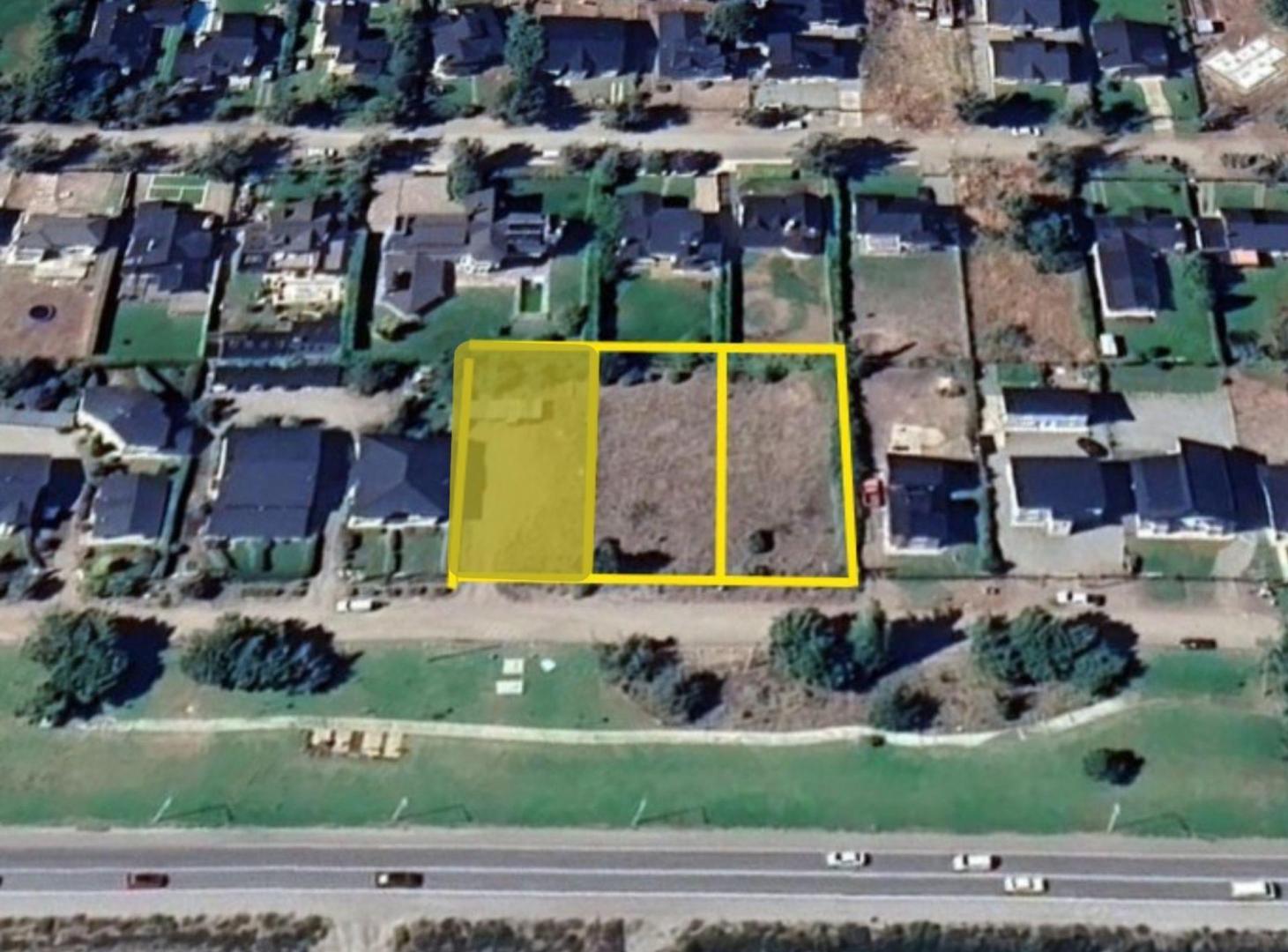 Foto de Lote en Venta Sobre Ruta 40 Con Vista al Lago, imagen 1