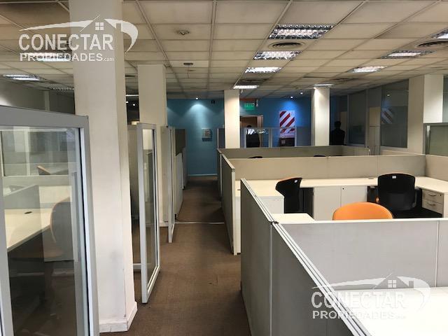 Foto de EN BLOCK - SOBRE LOTE 12 X 60 - 8 PISOS - EXCELENTE, imagen 4