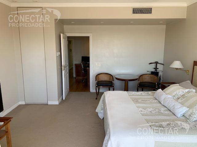 Departamento en Venta - Barrancas de Belgrano - 320 m² - 4 Dorm. Espectacular Vista Rio y Verde 4