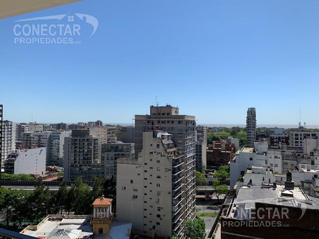Departamento en Venta - Barrancas de Belgrano - 320 m² - 4 Dorm. Espectacular Vista Rio y Verde 2