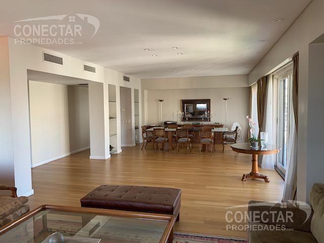 Departamento en Venta - Barrancas de Belgrano - 320 m² - 4 Dorm. Espectacular Vista Rio y Verde 5