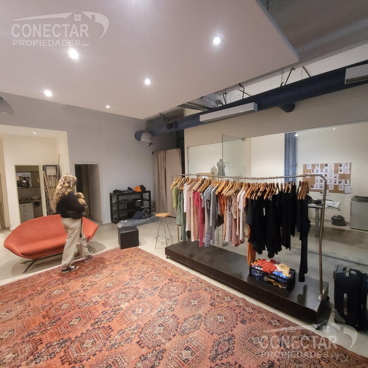 Edificio Comercial en 860 m² - Ss Pb 1er Piso - Local/depo/oficinas - Montacargas 3