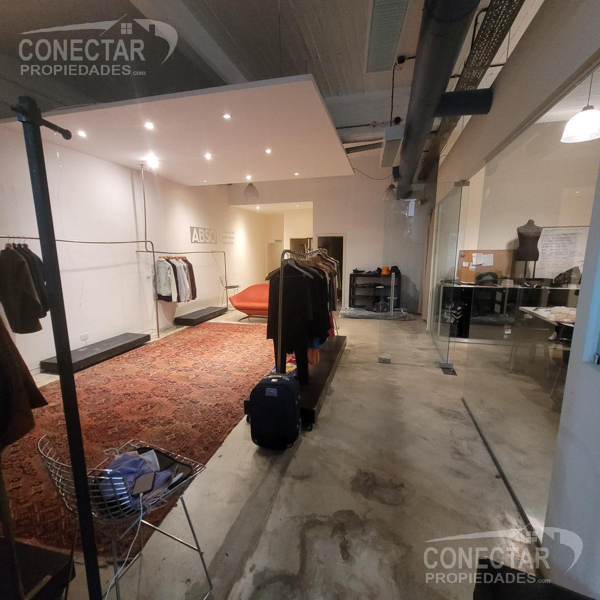 Edificio Comercial en 860 m² - Ss Pb 1er Piso - Local/depo/oficinas - Montacargas 2
