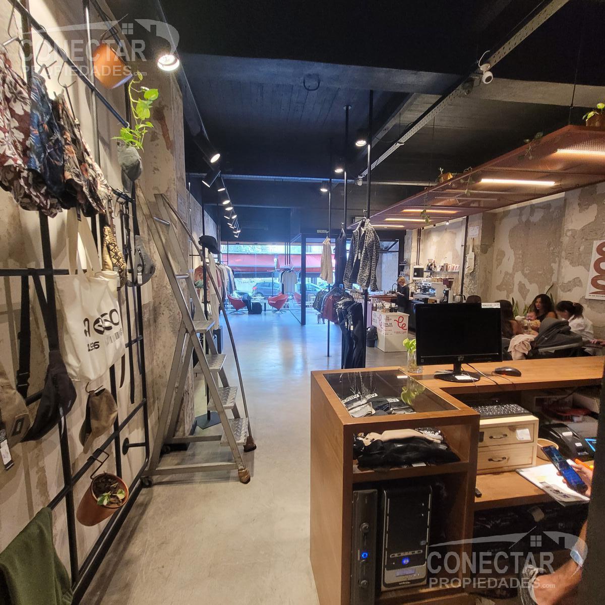 Edificio Comercial en 860 m² - Ss Pb 1er Piso - Local/depo/oficinas - Montacargas 1