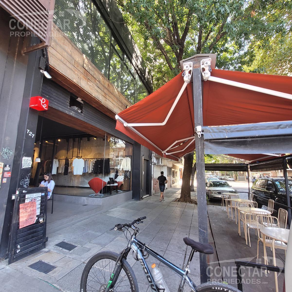 Edificio Comercial en 860 m² - Ss Pb 1er Piso - Local/depo/oficinas - Montacargas 5