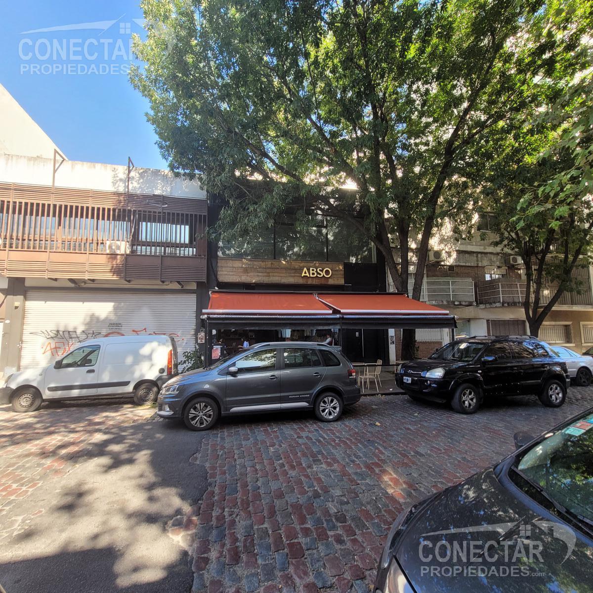 Edificio Comercial en 860 m² - Ss Pb 1er Piso - Local/depo/oficinas - Montacargas 2